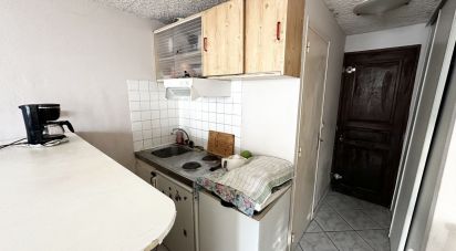 Appartement 1 pièce de 18 m² à Morangis (91420)