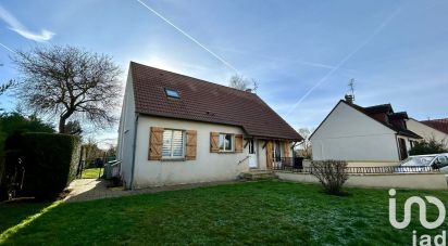 House 6 rooms of 134 m² in Angerville (91670)