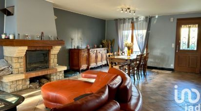 House 6 rooms of 134 m² in Angerville (91670)