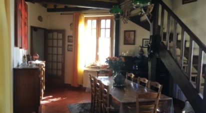 House 6 rooms of 198 m² in Nourard-le-Franc (60130)