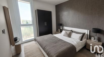 Apartment 2 rooms of 50 m² in Saint-Raphaël (83700)