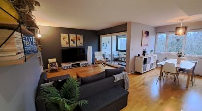 Appartement 4 pièces de 91 m² à Massy (91300)