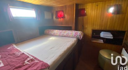 House boat 4 rooms of 45 m² in Ventenac-en-Minervois (11120)