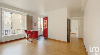 Appartement 2 pièces de 39 m² à Vincennes (94300)