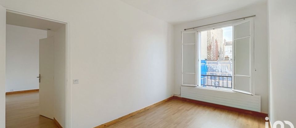 Appartement 2 pièces de 39 m² à Vincennes (94300)