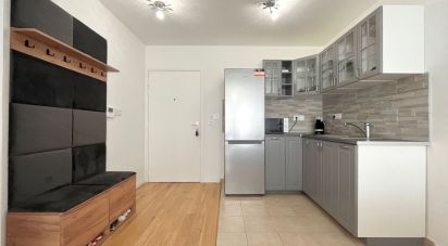 Appartement 2 pièces de 39 m² à Le Plessis-Robinson (92350)