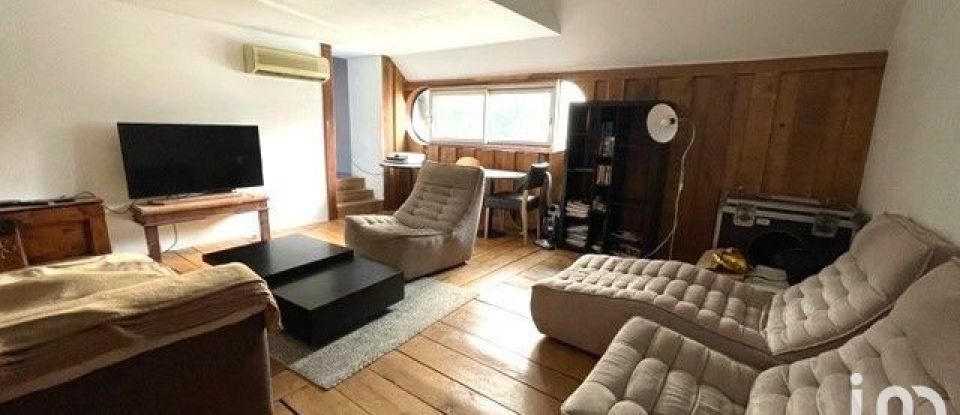 House boat 5 rooms of 140 m² in Vigneux-sur-Seine (91270)