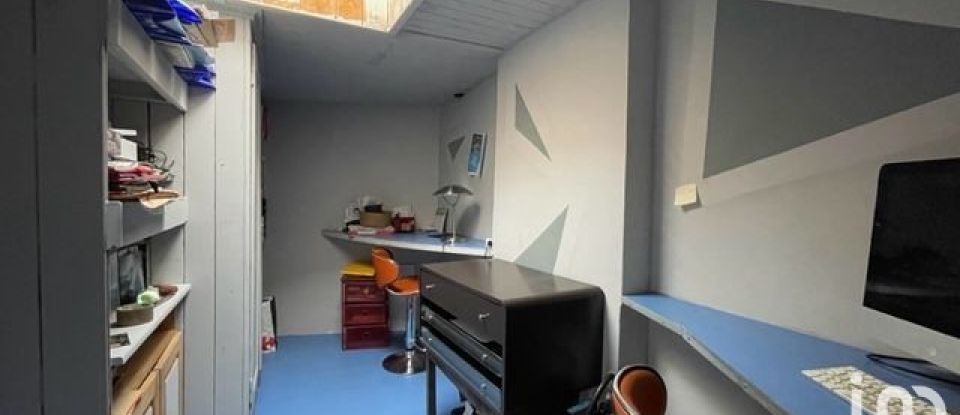 Péniche 5 pièces de 140 m² à Vigneux-sur-Seine (91270)