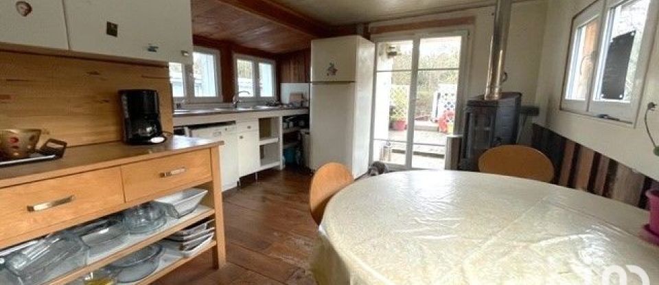 House boat 5 rooms of 140 m² in Vigneux-sur-Seine (91270)