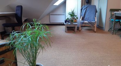 Apartment 1 room of 22 m² in Reims (51100)
