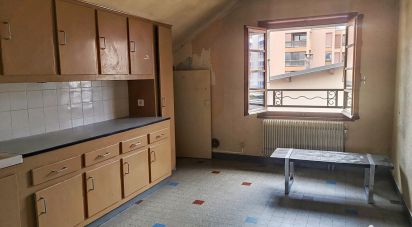 Apartment 3 rooms of 65 m² in Cluses (74300)