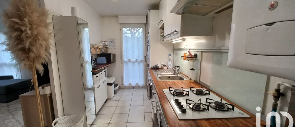Apartment 4 rooms of 78 m² in Champs-sur-Marne (77420)