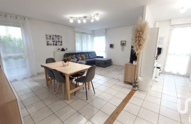 Appartement 4 pièces de 78 m² à Champs-sur-Marne (77420)