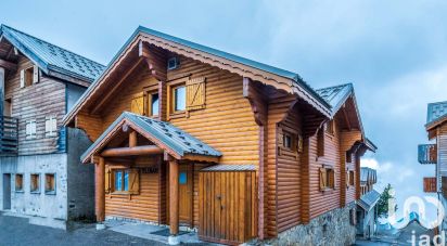 House 9 rooms of 225 m² in Huez (38750)