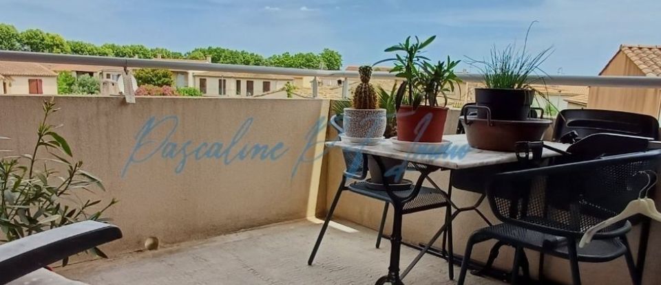 Apartment 2 rooms of 48 m² in Lunel (34400)