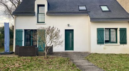 Maison 5 pièces de 130 m² à Pont-Péan (35131)