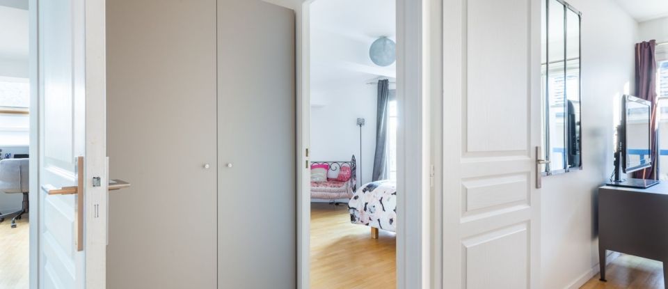 Apartment 3 rooms of 79 m² in Saint-Germain-en-Laye (78100)
