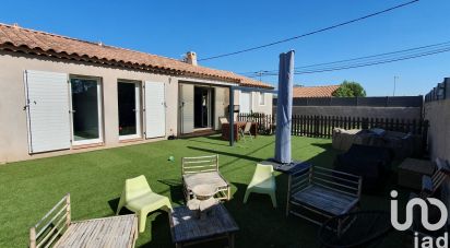 Maison traditionnelle 4 pièces de 80 m² à Solliès-Pont (83210)