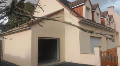 House 4 rooms of 78 m² in Sommervieu (14400)