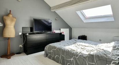 Apartment 3 rooms of 60 m² in Montigny-lès-Metz (57950)
