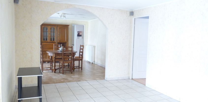 House 5 rooms of 185 m² in Lézignan (65100)