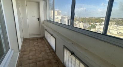 Appartement 2 pièces de 56 m² à Nantes (44300)