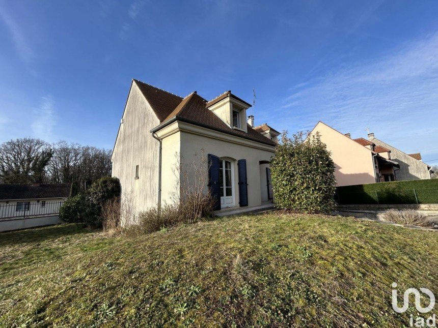 Maison 6 pièces de 146 m² à Villemoisson-sur-Orge (91360)