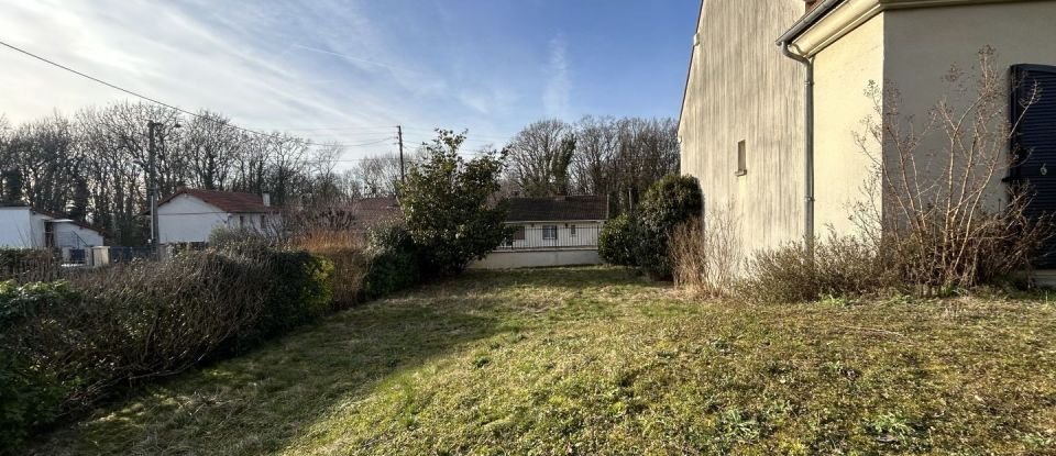 Maison 6 pièces de 146 m² à Villemoisson-sur-Orge (91360)