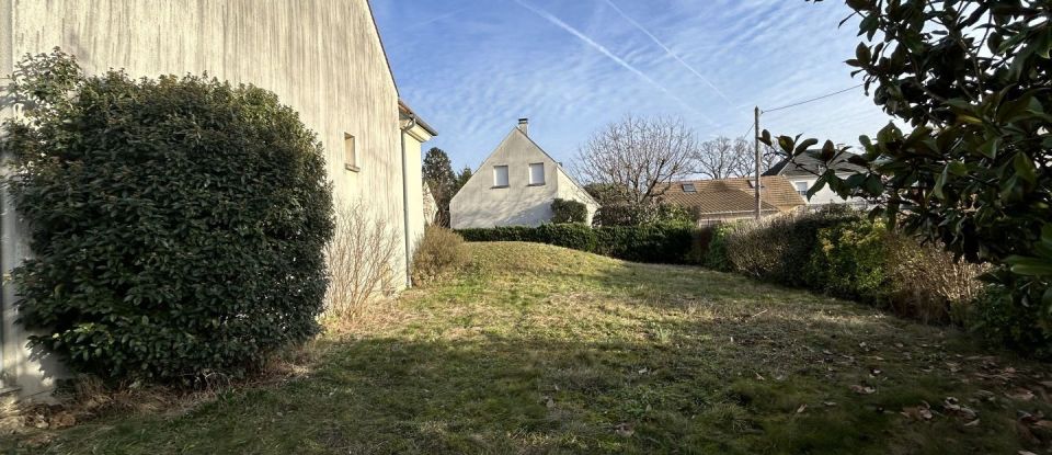House 6 rooms of 146 m² in Villemoisson-sur-Orge (91360)