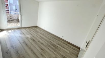 Apartment 2 rooms of 41 m² in Fleury-Mérogis (91700)