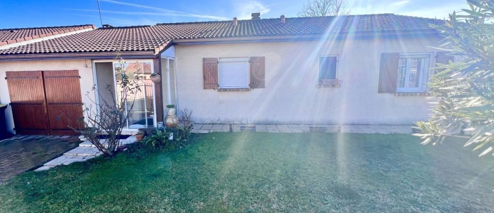 House 4 rooms of 90 m² in Aureilhan (65800)