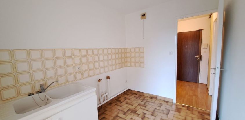 Appartement 2 pièces de 47 m² à Brive-la-Gaillarde (19100)