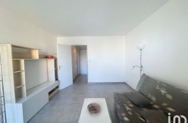 Appartement 1 pièce de 27 m² à Agde (34300)
