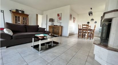 Maison 4 pièces de 110 m² à Pirou (50770)