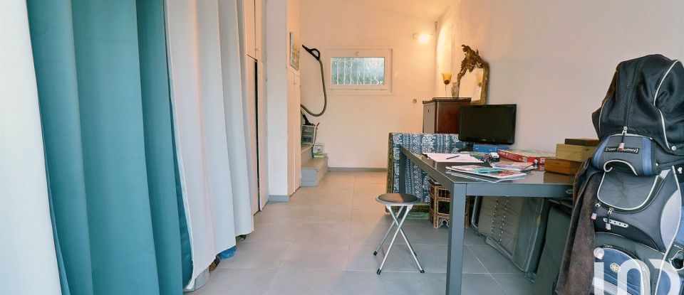 Traditional house 5 rooms of 120 m² in La Ciotat (13600)