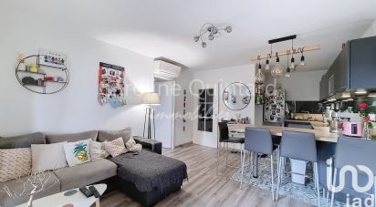 Appartement 2 pièces de 40 m² à Toulouse (31200)