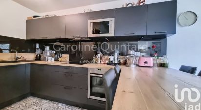 Apartment 2 rooms of 40 m² in Toulouse (31200)