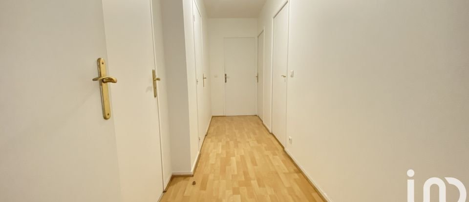 Apartment 5 rooms of 81 m² in Créteil (94000)