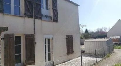 House 5 rooms of 113 m² in Montcourt-Fromonville (77140)