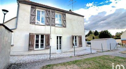 House 5 rooms of 113 m² in Montcourt-Fromonville (77140)