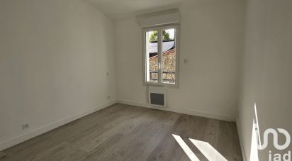 Town house 5 rooms of 82 m² in Geneston (44140)