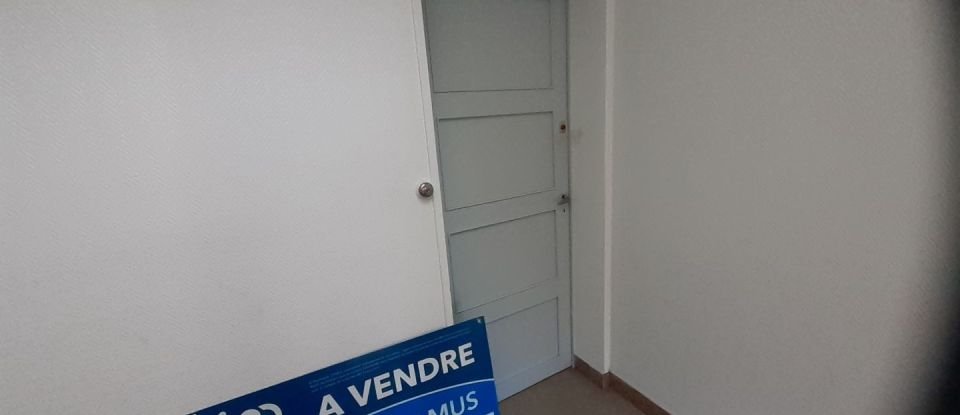 Appartement 3 pièces de 40 m² à Sully-sur-Loire (45600)