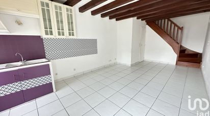 Apartment 2 rooms of 41 m² in Montcourt-Fromonville (77140)