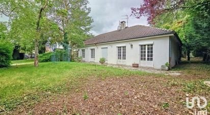House 7 rooms of 136 m² in Marcilly-sur-Seine (51260)