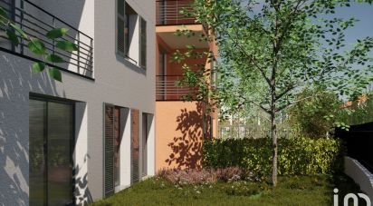 Appartement 4 pièces de 85 m² à Sevran (93270)