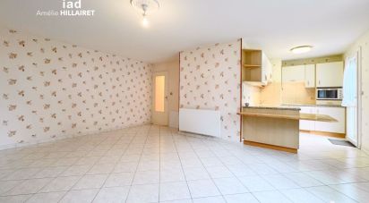 Appartement 3 pièces de 56 m² à Saint-Sébastien-sur-Loire (44230)