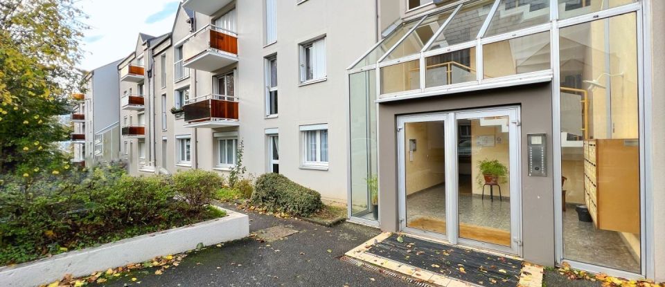 Apartment 3 rooms of 56 m² in Saint-Sébastien-sur-Loire (44230)