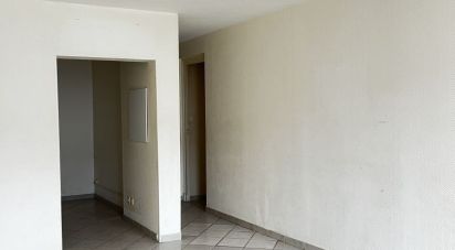 Appartement 5 pièces de 87 m² à Carbon-Blanc (33560)