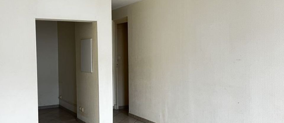 Apartment 5 rooms of 87 m² in Carbon-Blanc (33560)