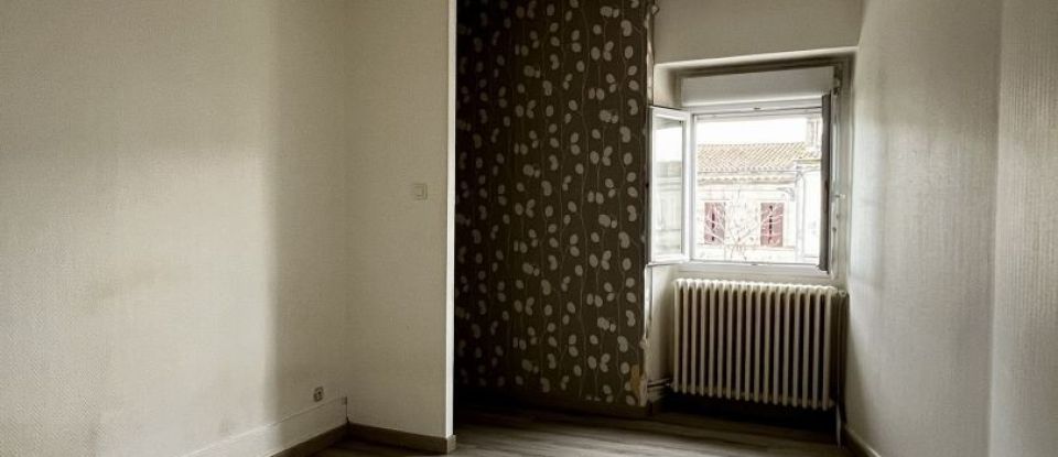 Apartment 5 rooms of 87 m² in Carbon-Blanc (33560)